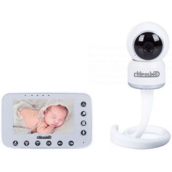 Video monitor Chipolino Atlas de firma original