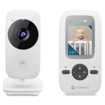 Video Monitor Digital Motorola VM481 la reducere