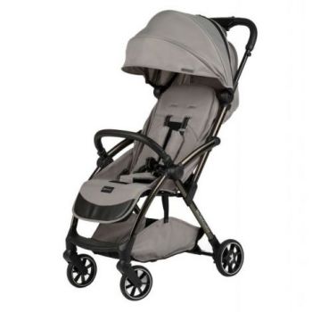 Carucior Leclerc Influencer Air Violet Grey la reducere