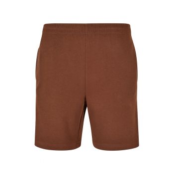 Pantaloni scurti de bumbac cu buzunare laterale