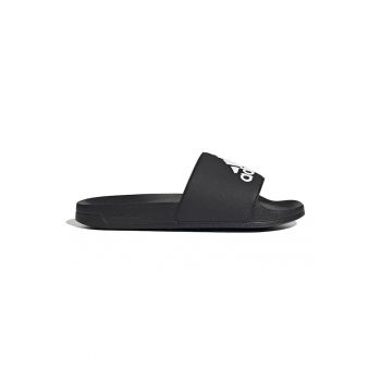 Papuci cu logo Adilette 2