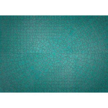 Puzzle Krypt Metalic, 736 Piese