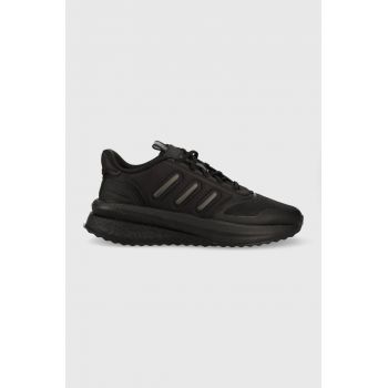 adidas sneakers pentru alergat X_Prlphase culoarea negru IG4766