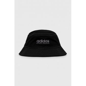 adidas Performance pălărie culoarea negru HY4318 ieftina