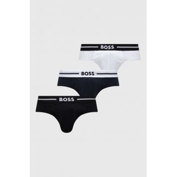 BOSS slip 3-pack barbati