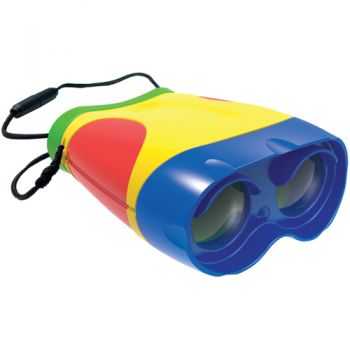 Jucarie BigJigs Toys Binoclu pentru Copii