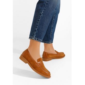 Loafer dama Canberra negri
