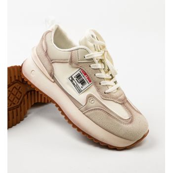 Pantofi Sport Priad Bej