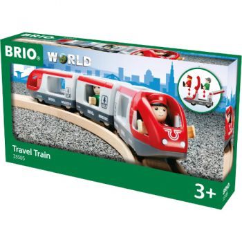Se de Joaca Brio Tren de Calatori