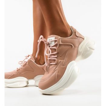 Sneakers dama Rakes Roz