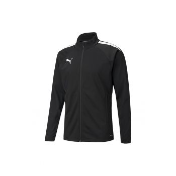 Jacheta cu maneci raglan si DryCELL pentru antrenament TeamLIGA