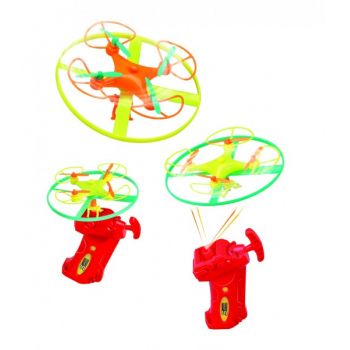 Jucarie zburatoare tip drona RS Toys