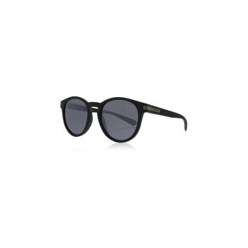 Ochelari de soare ovali unisex cu lentile polarizate