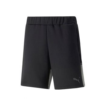 Pantaloni scurti din amestec de bumbac pentru fotbal teamCUP
