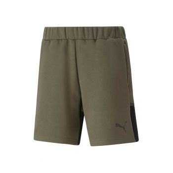 Pantaloni scurti din amestec de bumbac pentru fotbal teamCUP