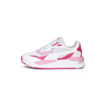 Pantofi sport cu insertii textile X-Ray Speed