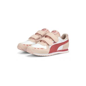 Pantofi sport cu inchidere velcro Cabana Racer SL 20