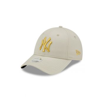 Sapca ajustabila New York Yankees Colour Essentials 9FORTY