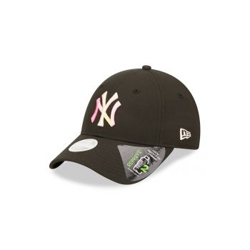 Sapca baseball ajustabila cu broderie logo