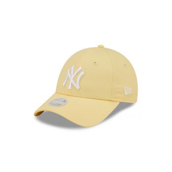 Sapca baseball cu broderie logo 9Forty