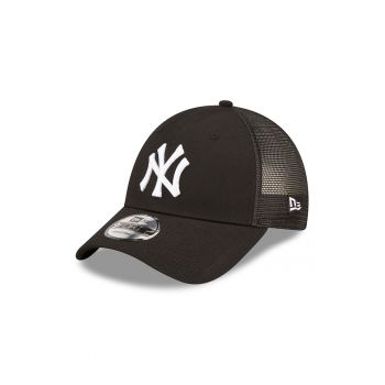 Sapca trucker cu logo Home Field 9Forty