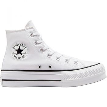 Tenisi femei Converse Chuck Taylor All Star Lift Hi 560846C