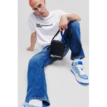 Tricou cu imprimeu logo