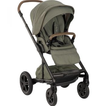 Carucior Nuna 2 in 1 Mixx Next Pine