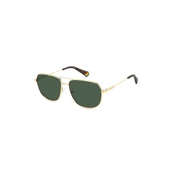 Ochelari de soare aviator unisex polarizati