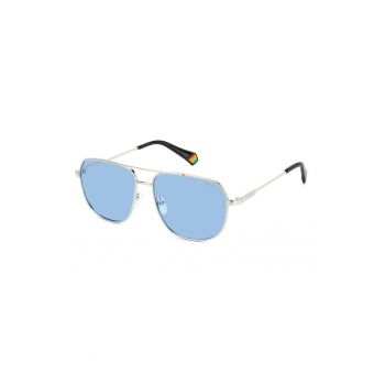 Ochelari de soare aviator unisex polarizati