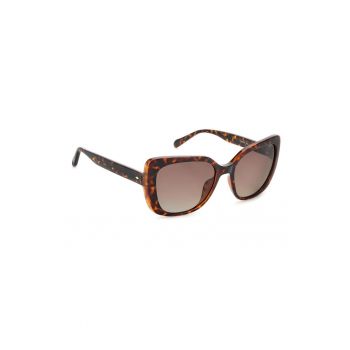 Ochelari de soare butterfly cu lentile in degrade