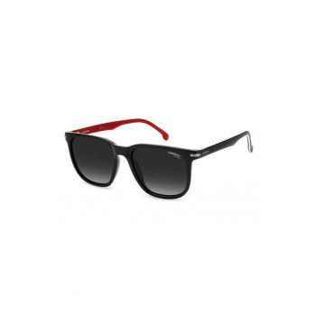 Ochelari de soare unisex cu lentile in degrade