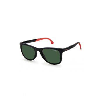 Ochelari de soare unisex cu lentile uni la reducere