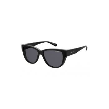 Ochelari de soare wayfarer polarizati