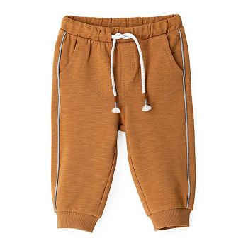 Pantaloni sport cu snur