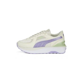 Pantofi sport cu cusaturi contrastante Cruise Rider