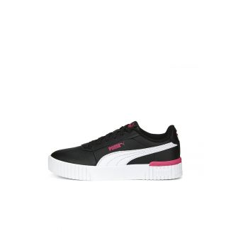 Pantofi sport din piele si piele ecologica Carina 2.0