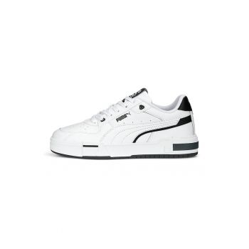 Pantofi sport unisex din piele si piele ecologica Pro Glitch