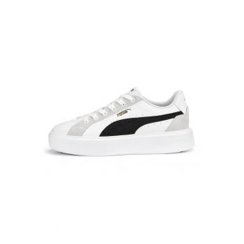 Pantofi sport low-cut cu detaliu contrastant O SL Pro Mix