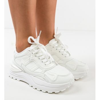 Sneakers dama Yehoyaki Albi
