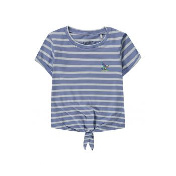 Tricou cu prindere cu nod