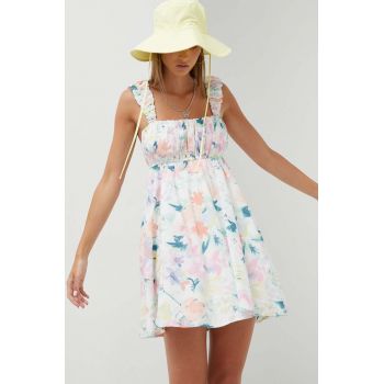 Abercrombie & Fitch rochie mini, evazati