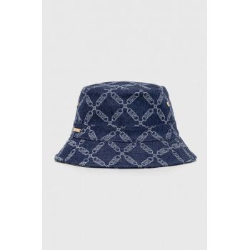 MICHAEL Michael Kors pălărie din denim