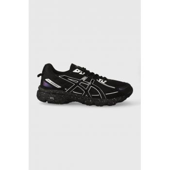 Asics sneakers GEL-VENTURE 6 culoarea negru 1203A245.001