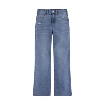 Levi's jeans copii Wide Leg