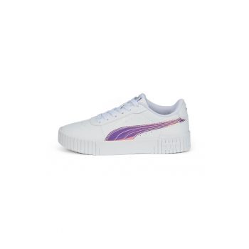 Pantofi sport de piele Carina 2.0 Holo