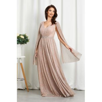 Rochie Glamour Rose