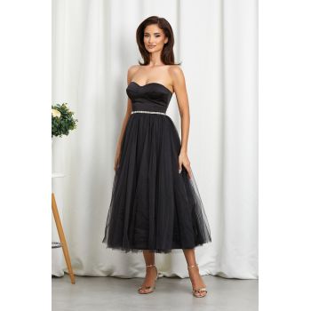 Rochie Julieta Neagra