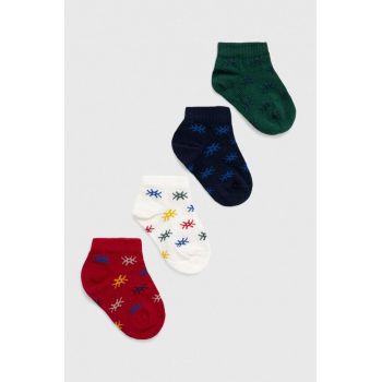 United Colors of Benetton sosete 4-pack