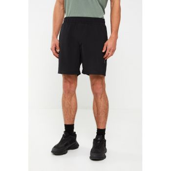Pantaloni scurti cu buzunare laterale